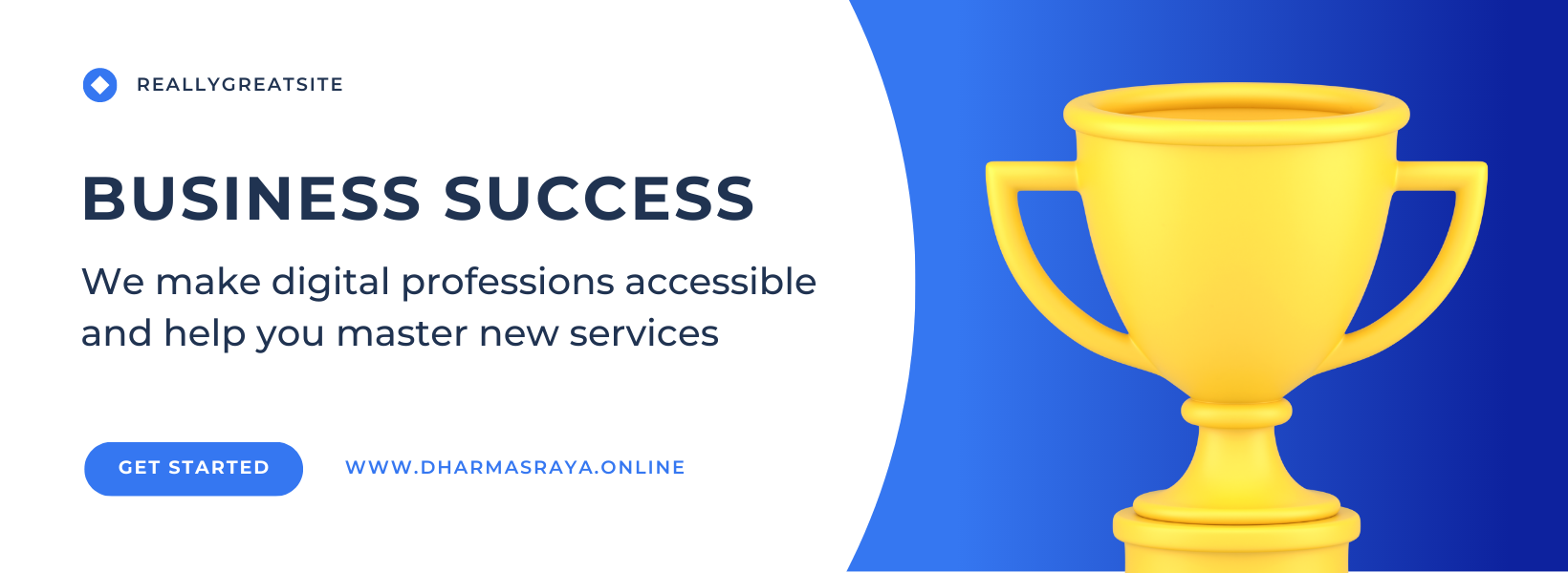 Website MBG Muhammadiyah Dharmasraya